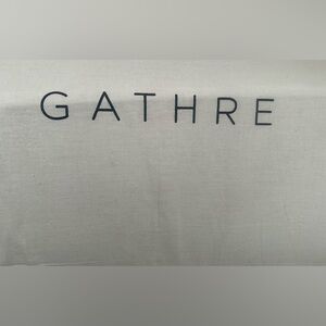 Gathre Camel Square Padded Play Mat